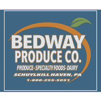 Bedway Produce Co logo, Bedway Produce Co contact details