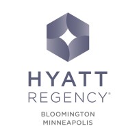 Hyatt Regency by Mall of America logo, Hyatt Regency by Mall of America contact details