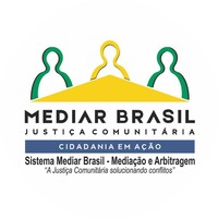 Mediar Brasil logo, Mediar Brasil contact details