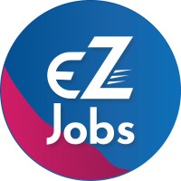 EzJobs logo, EzJobs contact details