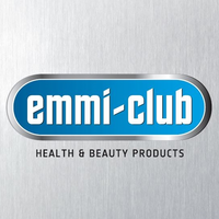 Emmi-Club logo, Emmi-Club contact details