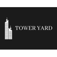 TOWER YARD logo, TOWER YARD contact details