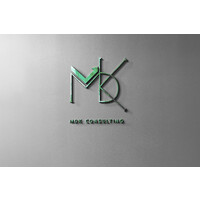 MDK Consulting logo, MDK Consulting contact details