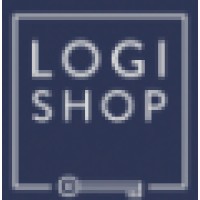 LOGISHOP logo, LOGISHOP contact details