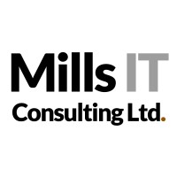 Mills IT logo, Mills IT contact details