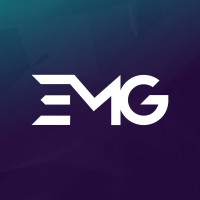 EMG: Esports Management Group logo, EMG: Esports Management Group contact details