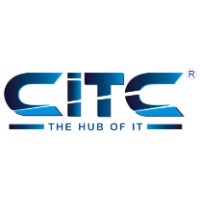 CITC The Hub of IT logo, CITC The Hub of IT contact details