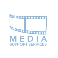 Media Support Services logo, Media Support Services contact details