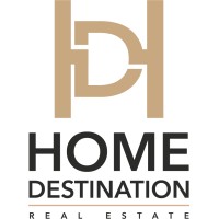 Home Destination logo, Home Destination contact details