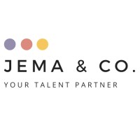 Jema & Co. logo, Jema & Co. contact details