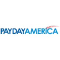 Payday America logo, Payday America contact details