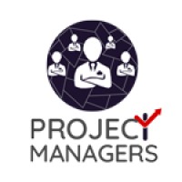 Projectmanagers logo, Projectmanagers contact details