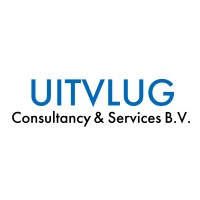 Uitvlug Consultancy & Services B.V. logo, Uitvlug Consultancy & Services B.V. contact details