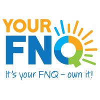 YourFNQ logo, YourFNQ contact details