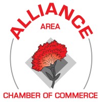 Alliance Area Chamber of Commerce logo, Alliance Area Chamber of Commerce contact details