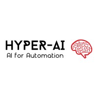 Hyper-AI Consulting logo, Hyper-AI Consulting contact details