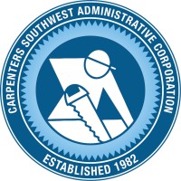 Carpenters Southwest Administrative Corporation logo, Carpenters Southwest Administrative Corporation contact details