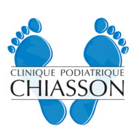 PiedRéseau - Clinique podiatrique Chiasson logo, PiedRéseau - Clinique podiatrique Chiasson contact details