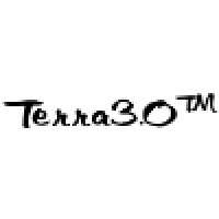 Terra3.0 logo, Terra3.0 contact details