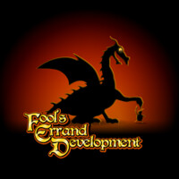 Fools Errand Development logo, Fools Errand Development contact details