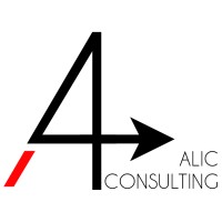 Alic Consulting logo, Alic Consulting contact details