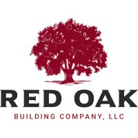 Red Oak Building Company, LLC logo, Red Oak Building Company, LLC contact details