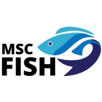 MSC FISH logo, MSC FISH contact details