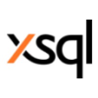 xSQL Software logo, xSQL Software contact details