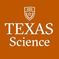 College of Natural Sciences, The University of Texas at Austin logo, College of Natural Sciences, The University of Texas at Austin contact details