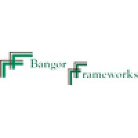 Bangor Frameworks logo, Bangor Frameworks contact details