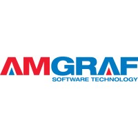 AMGRAF, INC. logo, AMGRAF, INC. contact details