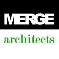 Merge Architects, Inc. logo, Merge Architects, Inc. contact details