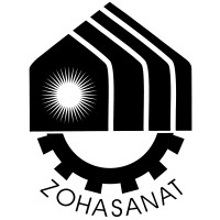 Zoha Sanat Co logo, Zoha Sanat Co contact details