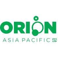 Orion Asia Pacific Pty Ltd logo, Orion Asia Pacific Pty Ltd contact details