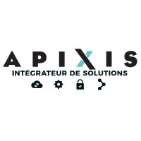 APIXIS - Intégrateurs de Solutions Informatiques logo, APIXIS - Intégrateurs de Solutions Informatiques contact details