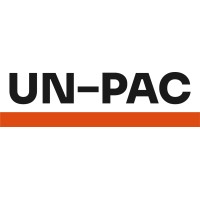 Un-PAC logo, Un-PAC contact details