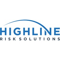 Highline Risk Solutions logo, Highline Risk Solutions contact details