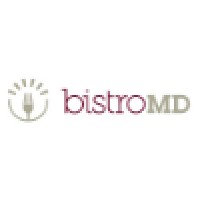 Bistro MD logo, Bistro MD contact details