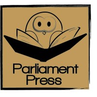 Parliament Press logo, Parliament Press contact details