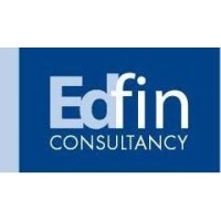 Edfin Financial Consulting logo, Edfin Financial Consulting contact details