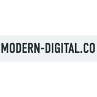 Modern Digital Growth Consulting logo, Modern Digital Growth Consulting contact details