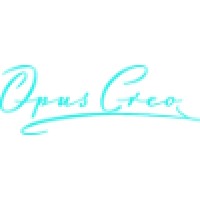 Opus Creo logo, Opus Creo contact details