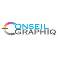 CONSEIL GRAPHIQUE logo, CONSEIL GRAPHIQUE contact details