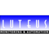 LUTEUS logo, LUTEUS contact details