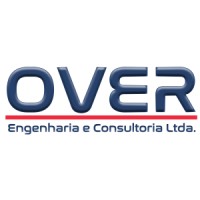 Over Engenharia e Consultoria Ltda logo, Over Engenharia e Consultoria Ltda contact details