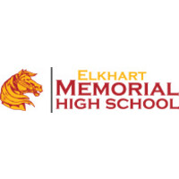 Elkhart Memorial High School logo, Elkhart Memorial High School contact details