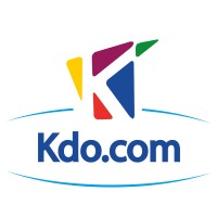 KDO.COM logo, KDO.COM contact details