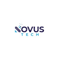 Novus Tech logo, Novus Tech contact details