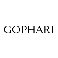 Gophari logo, Gophari contact details