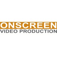 Onscreen Video Production logo, Onscreen Video Production contact details